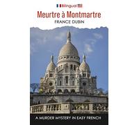 France Dubin Meurtre à Montmartre (Tascabile) Petits Meurtres Français