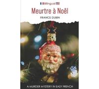 France Dubin Meurtre à Noël (Tascabile) Petits Meurtres Français