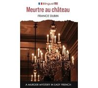 France Dubin Meurtre au château (Tascabile) Petits Meurtres Français