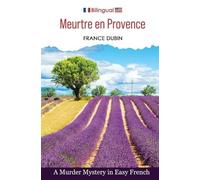 France Dubin Meurtre en Provence (Tascabile) Petits Meurtres Français
