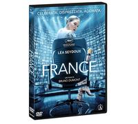 France (DVD) Léa Seydoux Blanche Gardin Benjamin Biolay