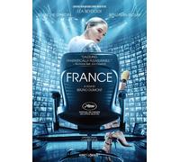 France (DVD) Léa Seydoux Blanche Gardin Benjamin Biolay Emanuele Arioli