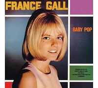France Gall - Baby Pop