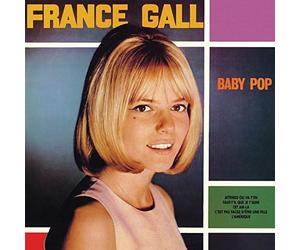 France Gall - Baby Pop