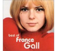 France Gall - Best of