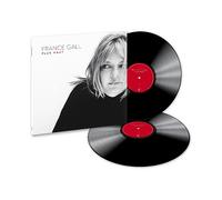 - France Gall - Best Of: Plus Haut - Vinile