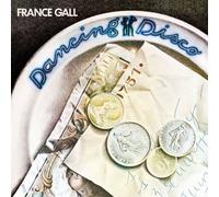 France Gall - Dancing Disco