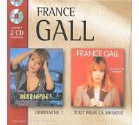 France Gall - Debranche