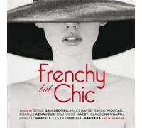 France Gall Frenchy But Chic (CD)