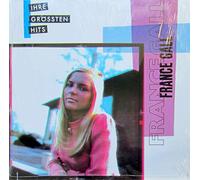 France Gall - Ihre grössssten Hits [VINYL]
