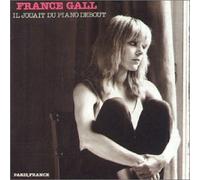 France Gall - Il jouait du piano debout