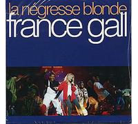 France Gall - La Negresse Blonde