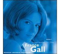 France Gall - Laisse tomber les filles vol 1