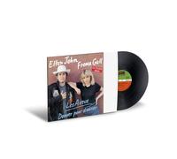 France Gall Les Aveux / Donner pour Donner (Vinyl LP)