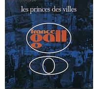 France Gall - Les Princes Des Villes