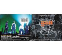 France Gall Les Princes Des Villes (CD)