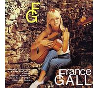 France Gall - Les Sucettes
