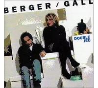 France Gall - Michel Berger - Double Jeu
