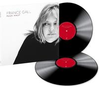 france Gall - Plus Haut (2 LP)