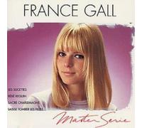 France Gall Poupee De Son (CD) Album