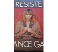 France Gall - Resiste Remix