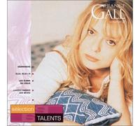 France Gall - S?Lection Talents Vol.2