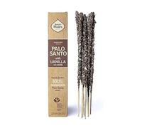 France Herboristerie Incenso Palo Santo con Vaniglia - Sagrada Madre