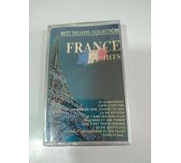 France Hits E Adesso La Vita In Rosa Aline - Cinta Nastro Cassetta Nuova 2T