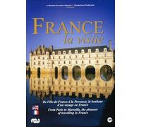 France, la visite