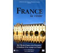 France la visite