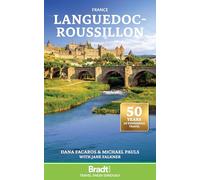 FRANCE : LANGUEDOC ROUSSILLON