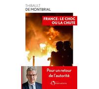 France : le choc ou la chute