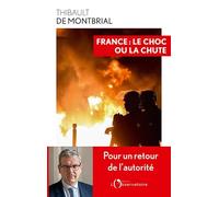 France : le choc ou la chute