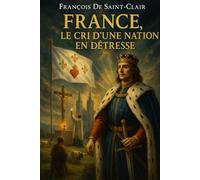 France, le cri d’une nation en détresse