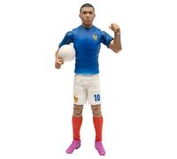 France Mbappe Action figure 20cm Banbo Toys