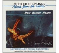 France:,Occitanie - Feasts music from Mediterranean countries