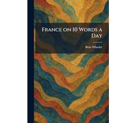 France on 10 Words a Day