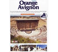 France - Orange - Avignon