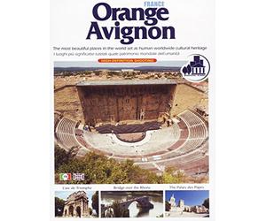 France - Orange - Avignon