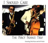 France, Percy - I Should Care