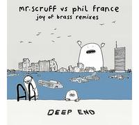 France Phil & Mr Scruff - Video Delta Joy Of Brass Remixes