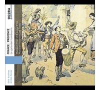 france-provence - le galoubet- tambourin - musique d'hier et d'au
