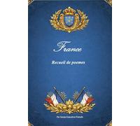 France: recueil de poèmes