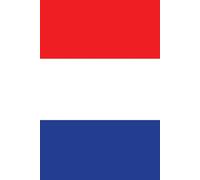France: The Tricolore Flag Notebook | Le France Notepad Ideal for Students, Travellers, Sports Fans and Francophiles!: 120 Pages