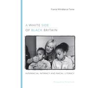 France Winddance Twine A White Side of Black Britain (Tascabile)