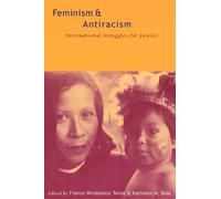 France Winddance Twine Feminism and Antiracism (Copertina rigida)