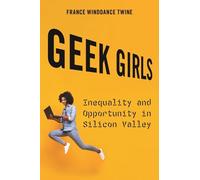 France Winddance Twine Geek Girls (Copertina rigida)