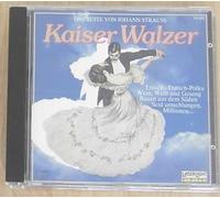 Francek,Joseph - Kaiserwalzer-das Beste V.Str.