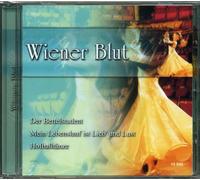 Francek,Joseph - Wiener Blut