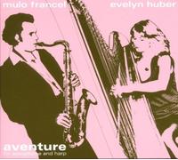Francel Mulo & Huber - Aventure
